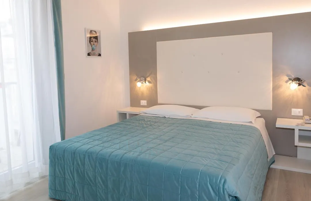 Hotel & Aparthotel Carinthia S-1
