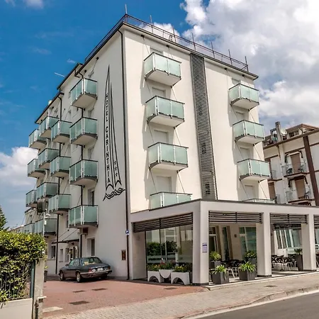 Hotel & Aparthotel Carinthia S-3