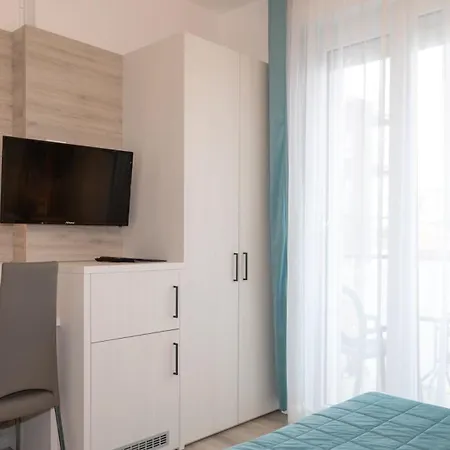 Hotel & Aparthotel Carinthia S-2